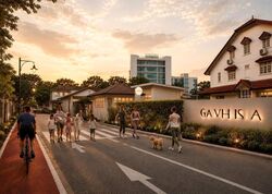 Kensington Park Road (D19), Retail #622568441